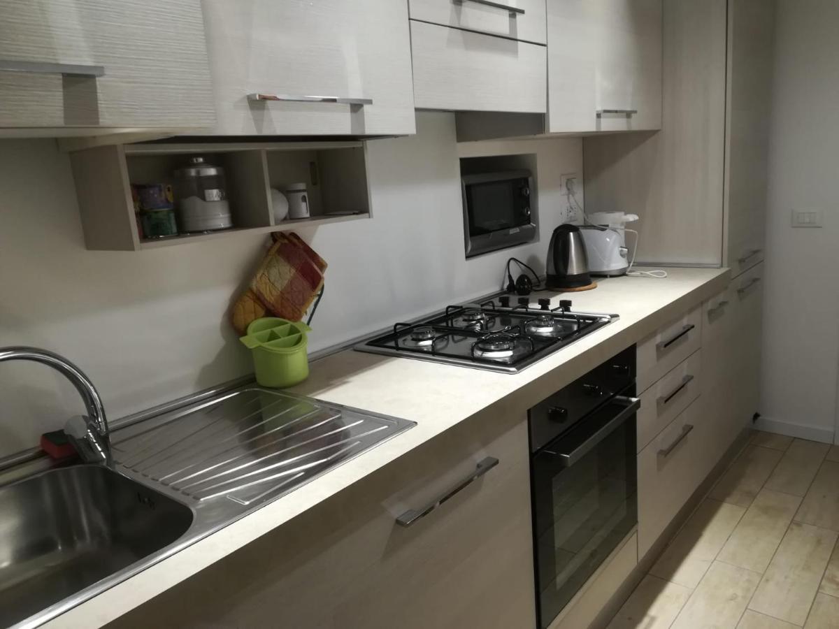 La Casa Dei Viaggiatori Διαμέρισμα Μιλάνο Εξωτερικό φωτογραφία